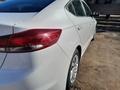 Hyundai Elantra 2018 года за 5 000 000 тг. в Шымкент – фото 7