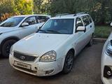 ВАЗ (Lada) Priora 2171 2013 года за 1 500 000 тг. в Астана