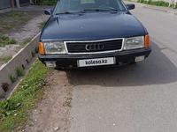 Audi 100 1988 года за 620 000 тг. в Алматы