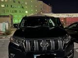 Toyota Land Cruiser Prado 2020 годаүшін23 500 000 тг. в Актау – фото 2