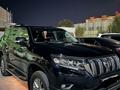 Toyota Land Cruiser Prado 2020 года за 25 000 000 тг. в Актау