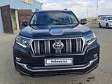 Toyota Land Cruiser Prado 2020 года за 23 500 000 тг. в Актау