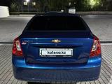 Chevrolet Lacetti 2023 годаүшін7 300 000 тг. в Шымкент