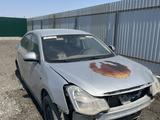 Nissan Almera 2017 годаүшін1 500 000 тг. в Атырау – фото 2