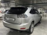 Lexus RX 350 2008 годаүшін9 500 000 тг. в Алматы – фото 3