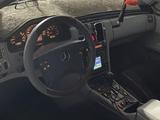 Mercedes-Benz E 280 1999 годаүшін4 000 000 тг. в Алматы – фото 4