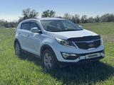 Kia Sportage 2013 года за 5 500 000 тг. в Байконыр – фото 3