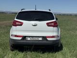 Kia Sportage 2013 года за 5 500 000 тг. в Байконыр – фото 5
