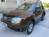 Renault Duster 2015 годаүшін5 000 000 тг. в Шымкент