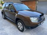 Renault Duster 2015 года за 5 000 000 тг. в Шымкент – фото 4