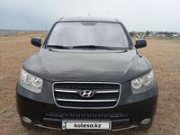 Hyundai Santa Fe 2007 года за 4 700 000 тг. в Алматы