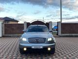 Infiniti FX35 2003 года за 6 000 000 тг. в Актобе