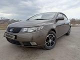 Kia Cerato 2012 годаүшін5 300 000 тг. в Алтай – фото 3