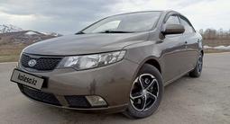 Kia Cerato 2012 годаүшін5 000 000 тг. в Алтай – фото 3