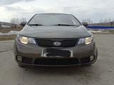 Kia Cerato 2012 годаүшін5 300 000 тг. в Алтай – фото 4