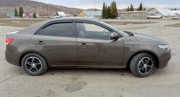 Kia Cerato 2012 года за 5 000 000 тг. в Алтай – фото 5