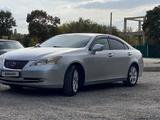 Lexus ES 350 2007 года за 7 000 000 тг. в Тараз