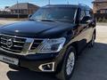Nissan Patrol 2014 года за 12 200 000 тг. в Алматы