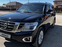 Nissan Patrol 2014 года за 12 200 000 тг. в Алматы