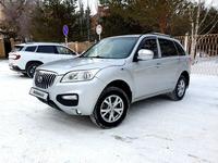 Lifan X60 2016 годаfor3 750 000 тг. в Костанай