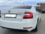 Skoda Octavia 2008 года за 1 000 000 тг. в Шымкент – фото 2