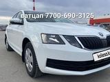 Skoda Octavia 2008 года за 1 000 000 тг. в Шымкент