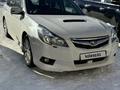 Subaru Legacy 2012 года за 7 000 000 тг. в Астана