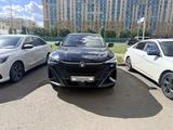 Changan X5 Plus 2025 года за 7 700 000 тг. в Астана – фото 3