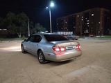 Nissan Cefiro 2002 года за 2 400 000 тг. в Петропавловск – фото 4