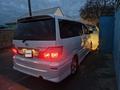 Toyota Alphard 2005 годаfor10 500 000 тг. в Тараз – фото 8