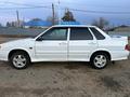 ВАЗ (Lada) 2115 2011 года за 1 390 000 тг. в Актобе – фото 12