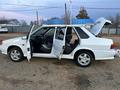 ВАЗ (Lada) 2115 2011 года за 1 390 000 тг. в Актобе – фото 13