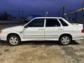 ВАЗ (Lada) 2115 2011 года за 1 390 000 тг. в Актобе – фото 5