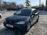 Opel Astra 2001 годаүшін2 300 000 тг. в Актобе