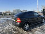 Opel Astra 2001 годаүшін2 300 000 тг. в Актобе – фото 5