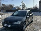 Opel Astra 2001 годаүшін2 300 000 тг. в Актобе – фото 2