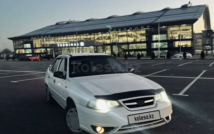 Daewoo Nexia 2013 годаfor2 400 000 тг. в Шымкент