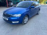 Skoda Rapid 2013 года за 4 500 000 тг. в Актобе