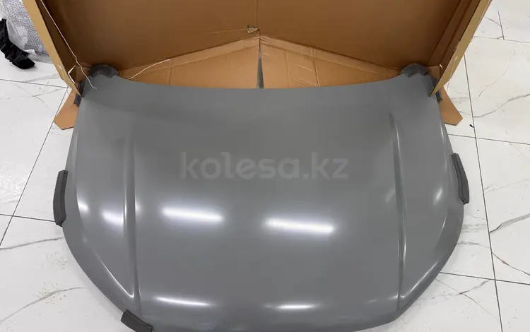 Капот Haval M6 за 50 000 тг. в Астана