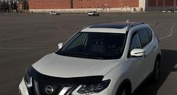 Nissan X-Trail 2020 годаүшін13 000 000 тг. в Костанай – фото 2