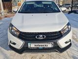 ВАЗ (Lada) Vesta SW Cross 2021 годаүшін7 400 000 тг. в Караганда