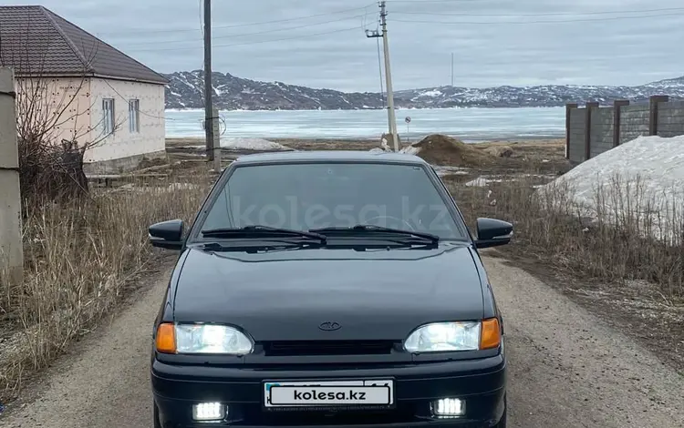 ВАЗ (Lada) 2113 2013 года за 1 650 000 тг. в Экибастуз