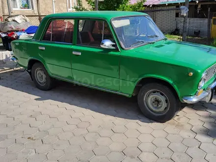 ВАЗ (Lada) 2101 1977 года за 695 000 тг. в Шымкент – фото 3