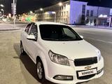 Chevrolet Nexia 2020 года за 4 300 000 тг. в Астана – фото 4