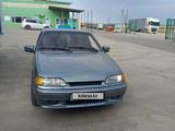 ВАЗ (Lada) 2114 2006 годаүшін1 500 000 тг. в Актау – фото 3