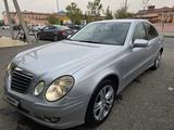 Mercedes-Benz E 220 2008 годаүшін6 500 000 тг. в Шымкент – фото 2