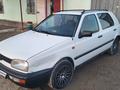 Volkswagen Golf 1994 годаfor1 400 000 тг. в Кызылорда – фото 4