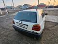 Volkswagen Golf 1994 годаfor1 400 000 тг. в Кызылорда – фото 6