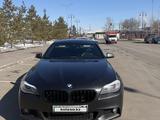 BMW 528 2013 года за 9 000 000 тг. в Астана