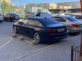 BMW 750 2013 года за 7 777 777 тг. в Актобе